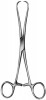 Tenaculum Forceps