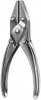 Flat Nose Pliers