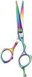 Rainbow Razor scissor