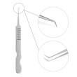 Eyelash Extension Tweezers