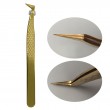 Eyelash Extension Tweezers