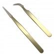 Eyelash Extension Tweezers