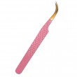 Eyelash Extension Tweezers