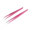 Eyelash Extension Tweezers