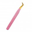 Eyelash Extension Tweezers