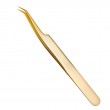 Eyelash Extension Tweezers