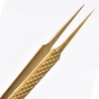 Eyelash Extension Tweezers