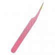 Eyelash Extension Tweezers