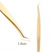 Eyelash Extension Tweezers