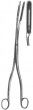 Hirst s Placenta Forceps