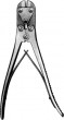 Plate Cutting Forceps