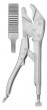 Small Locking Pliers