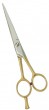 Barber Reular Scissors