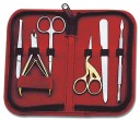 Manicure Set of 6 Pieces