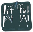 Manicure Set of 6 Pieces