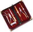 Manicure Set of 6 Pieces