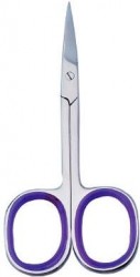 Cuticle Scissor