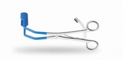 Lateral Vaginal Retractor