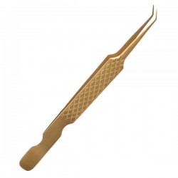 Eyelash Extension Tweezers