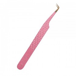 Eyelash Extension Tweezers