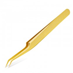 Eyelash Extension Tweezers