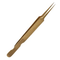 Eyelash Extension Tweezers