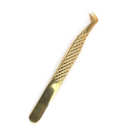 Eyelash Extension Tweezers