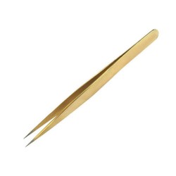 Eyelash Extension Tweezers