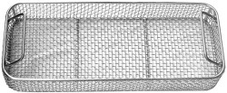 Wire Mesh Tray