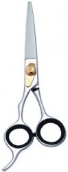 Left-hand Razor Scissor