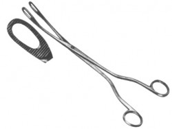 Placenta Forceps