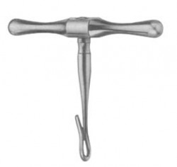 Gigli- Handles