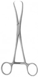 Reill Bone Reduction Forceps