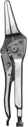 Needle Nose Locking Pliers