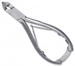 Toe Nail Cutter