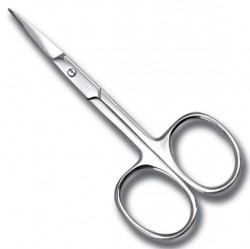 Cuticle Scissors