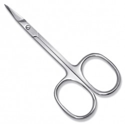 Cuticle Scissors