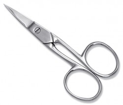 Nail Scissors