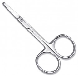 Baby Scissors