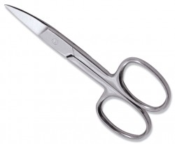 Nail Scissors