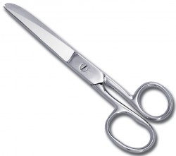 Tailor Scissors Economy