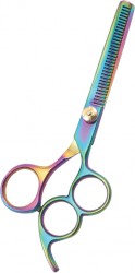 Barber Thinning Scissors