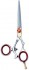 Swivel Razor scissor