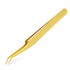 Eyelash Extension Tweezers